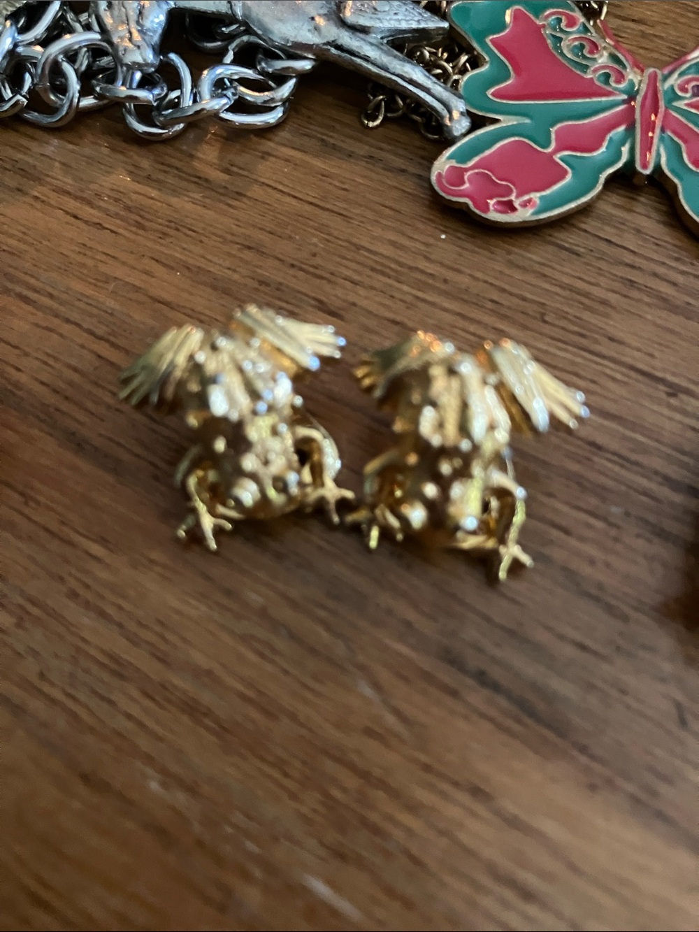 Living Things themed Jewelry Lot! - Picture 2 of 6